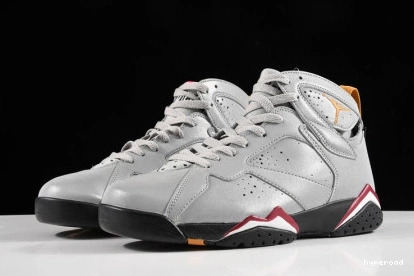 Hyperoad AIR CARDINAL” 7 JORDAN “REFLECTIVE 1016